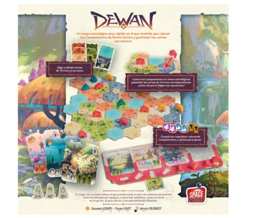 Dewan