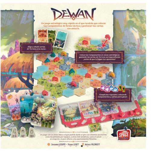 Dewan
