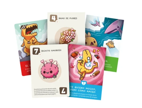 dino2 Happy Little Dinosaurs: Citas Desastrosas