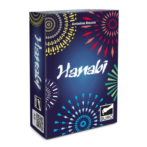 Hanabi