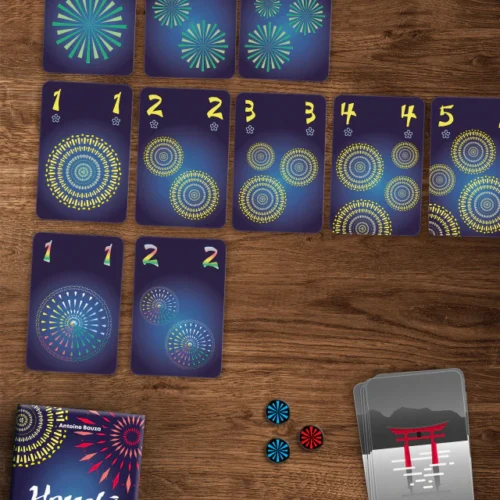 Hanabi