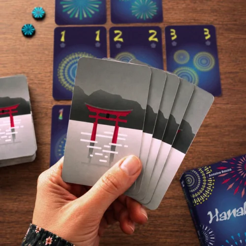 Hanabi
