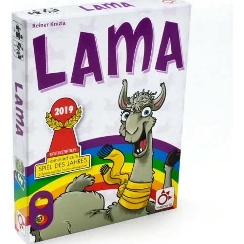 Lama