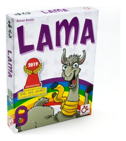 Lama