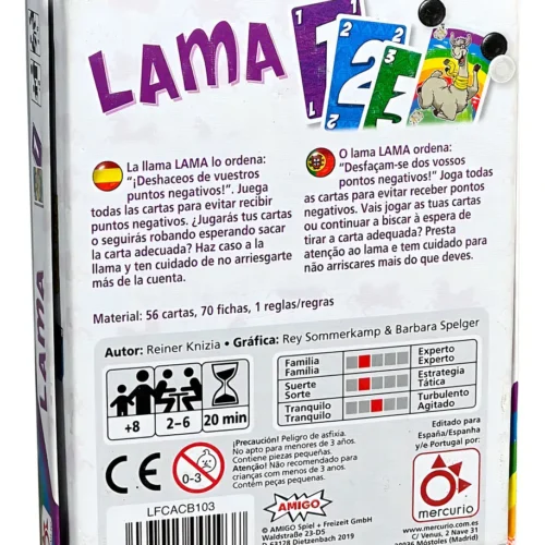Lama