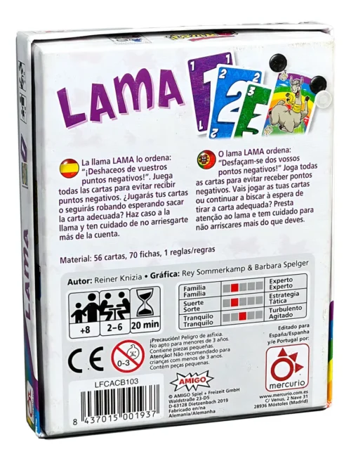 Lama