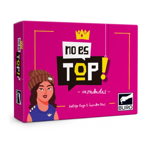 No es top!