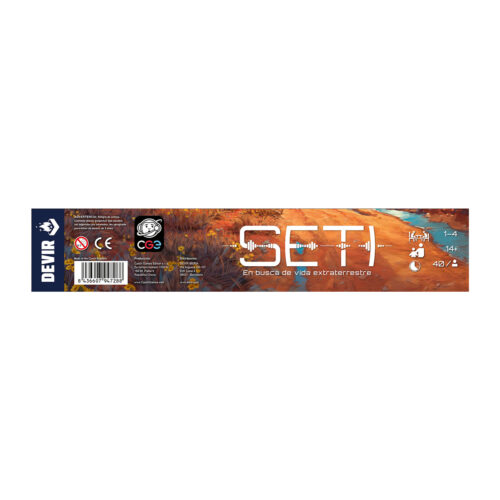 seti3 SETI