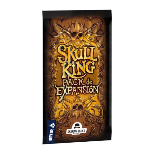 Skull King: Pack de Expansión