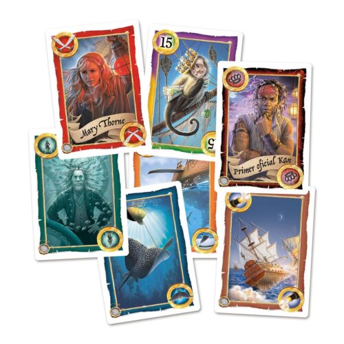 Skull King: Pack de Expansión