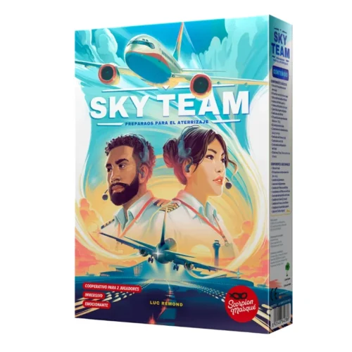 Sky Team