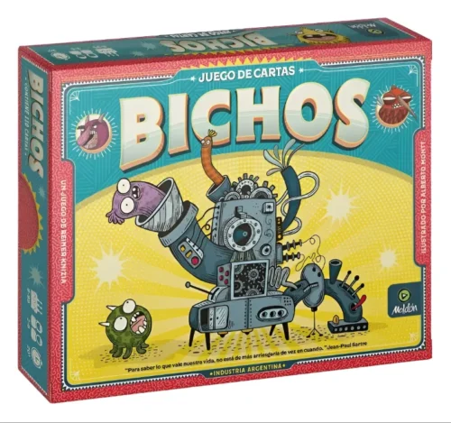 Bichos