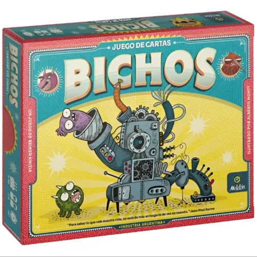 Bichos