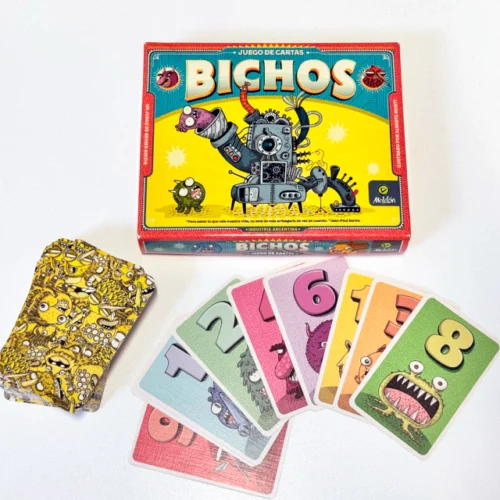 Bichos