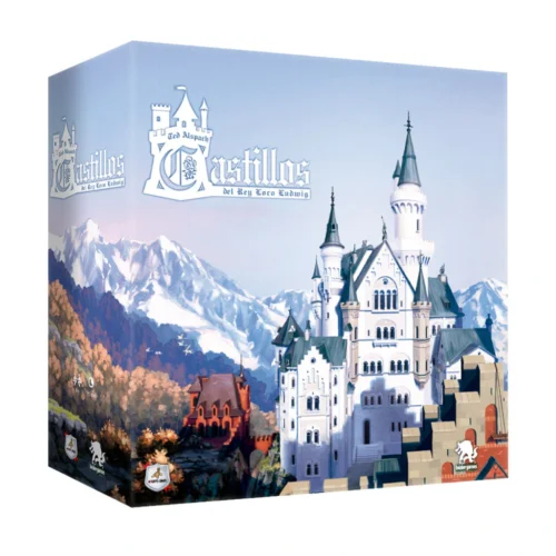 Castillos del Rey Loco Ludwig Castillos del Rey Loco Ludwig