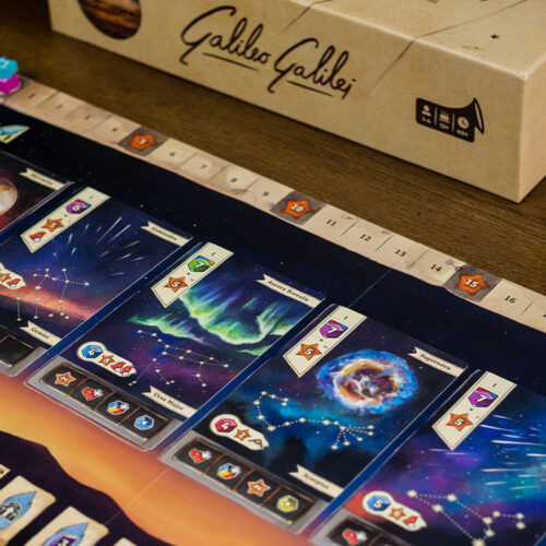 Galileo Galilei