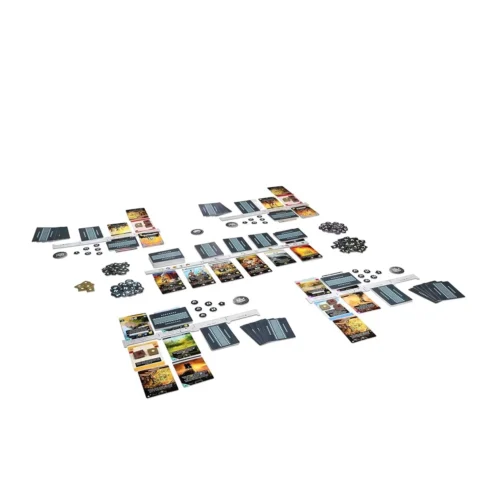 Imperium: Horizons