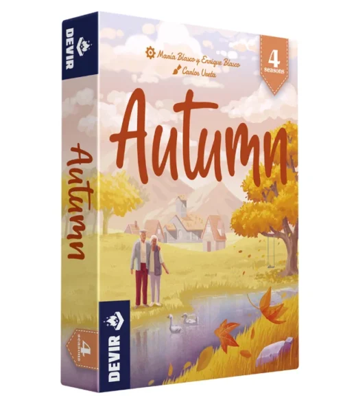 autumm Autumn