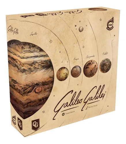 Galileo Galilei
