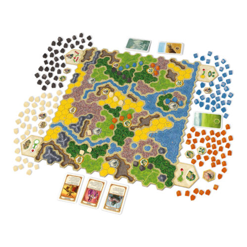 Kingdom Builder