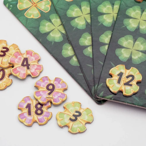 Lucky Numbers