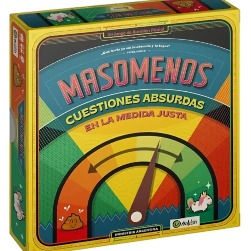Masomenos