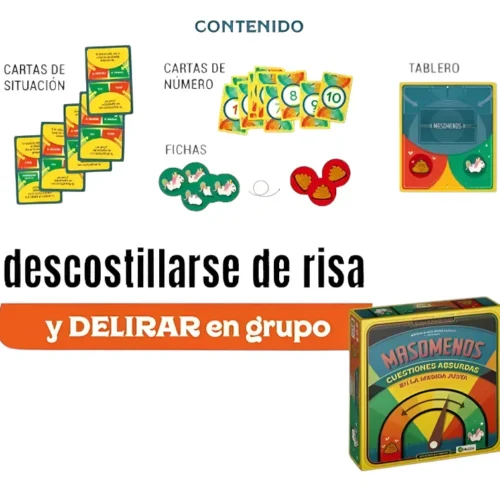 Masomenos