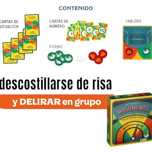 Masomenos