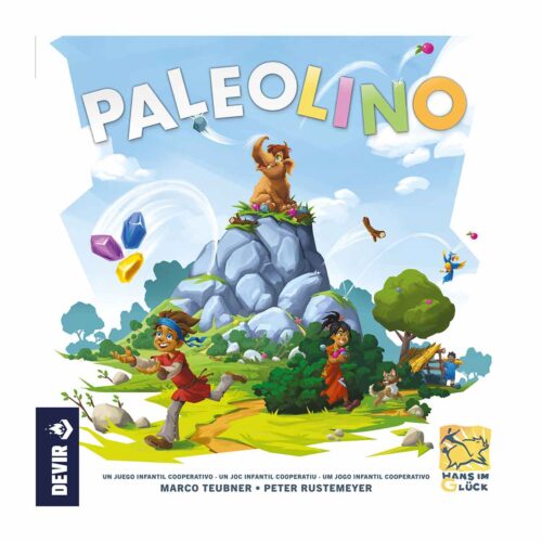 Paleolino