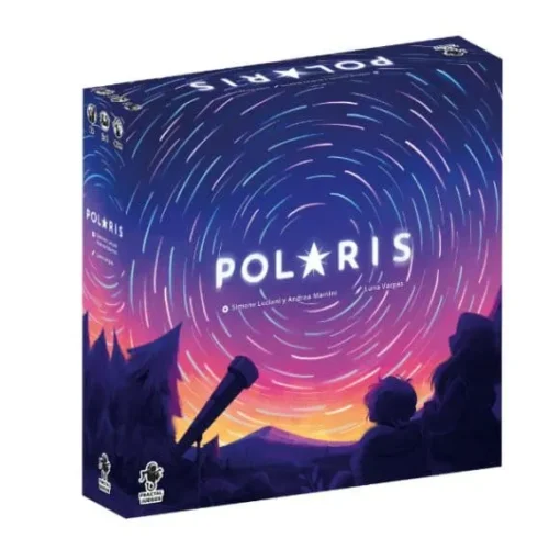 Polaris