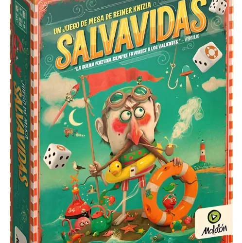 Salvavidas