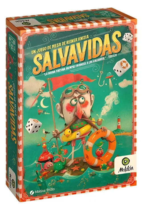 Salvavidas