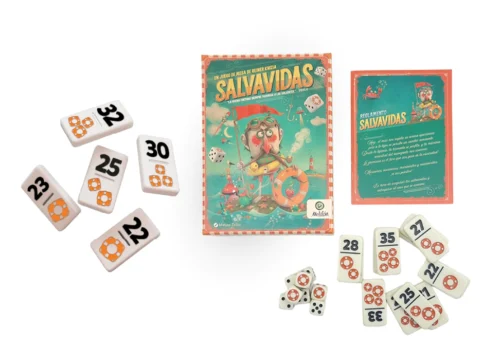 Salvavidas