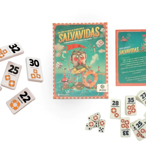 Salvavidas