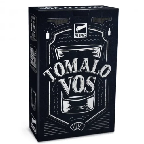 Tomalo Vos