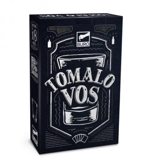 Tomalo Vos