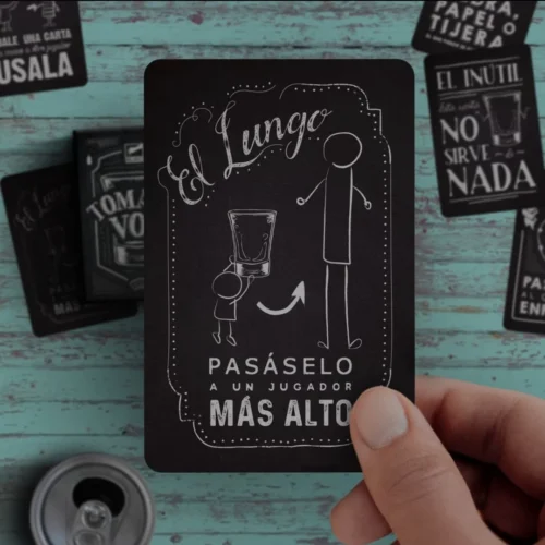 Tomalo Vos