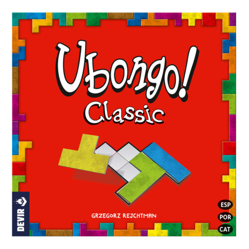 Ubongo