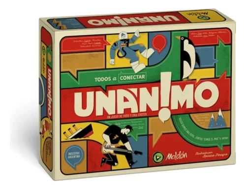 Unánimo