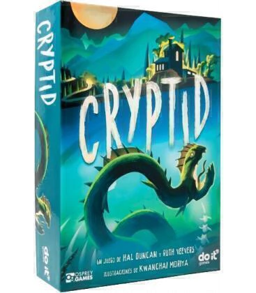 Cryptid