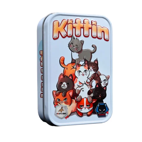 kittin Kittin