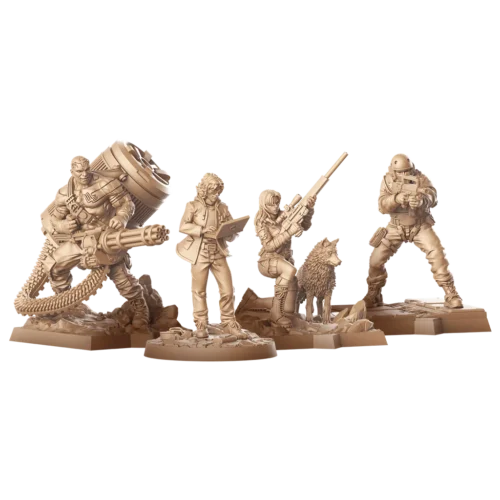 Metal Gear Solid