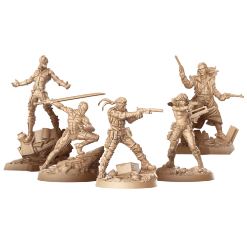 Metal Gear Solid