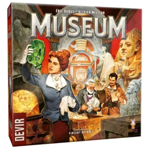 Museum