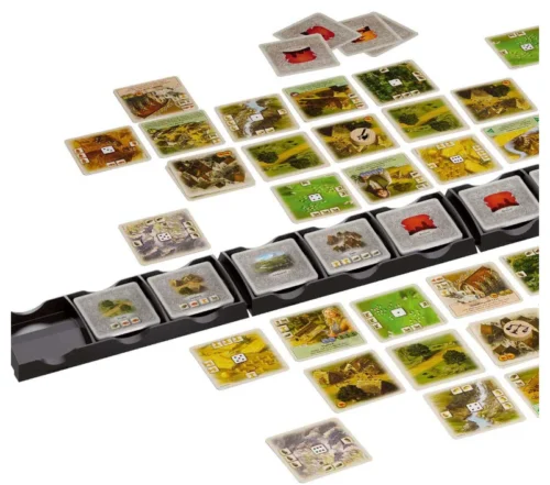 Catan: El Duelo