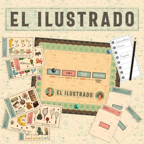 El Ilustrado