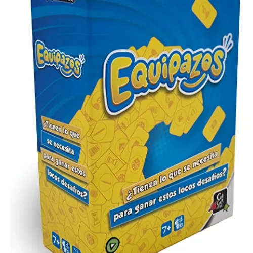 Equipazos