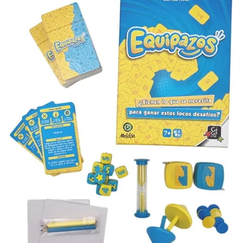 Equipazos