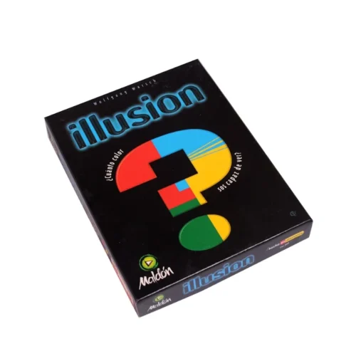 Illusion
