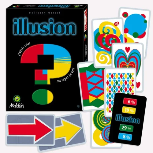 Illusion
